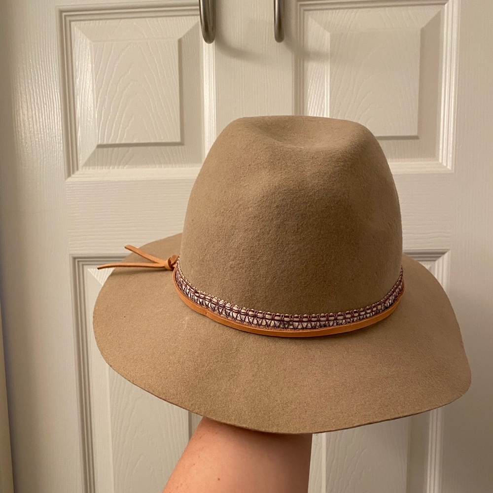 Marks & Spencer’s festival hat